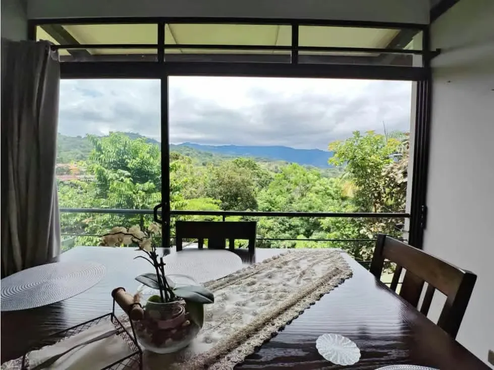 Descubre esta encantadora propiedad ubicada en una zona privilegiada de Puriscal, rodeada de árboles y con una impresionante vista panorámica a las ..., photo 6