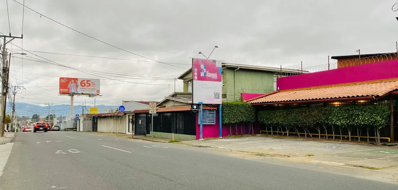 Venta de Edificio Moravia Centro sobre Calle Principal, photo 6
