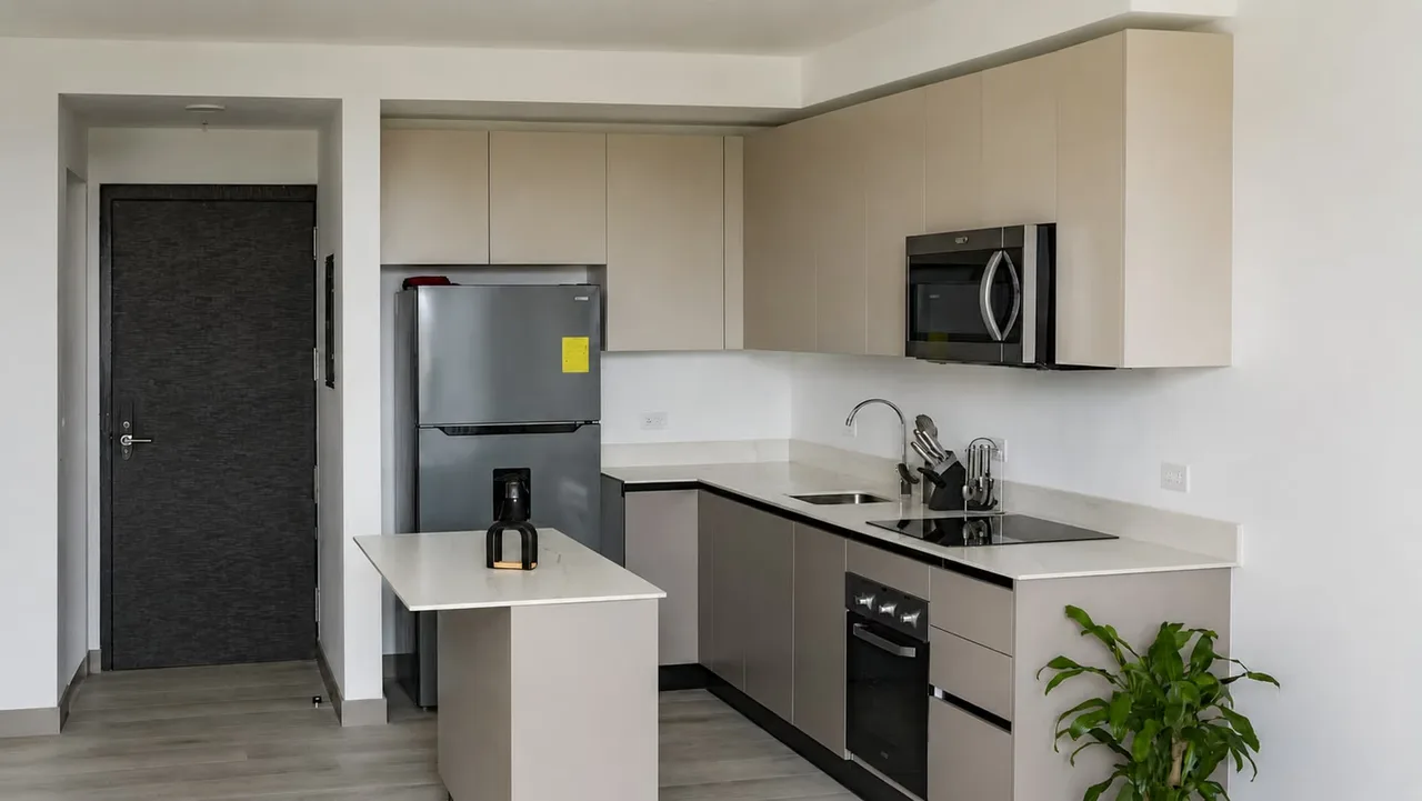 Apartment for Sale - Nucleo Sabana