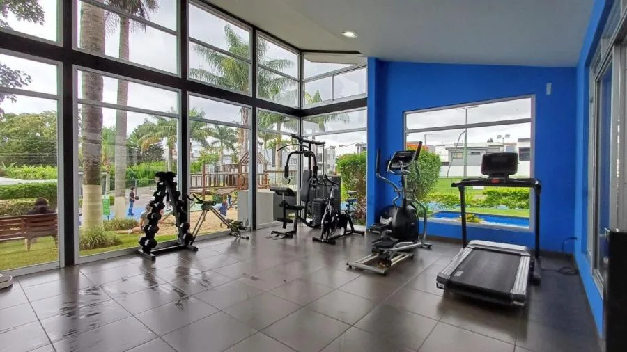 Venta de Casa en Condominio Rialto Sabanilla Montes de Oca - Venta en Montes de Oca, photo 10