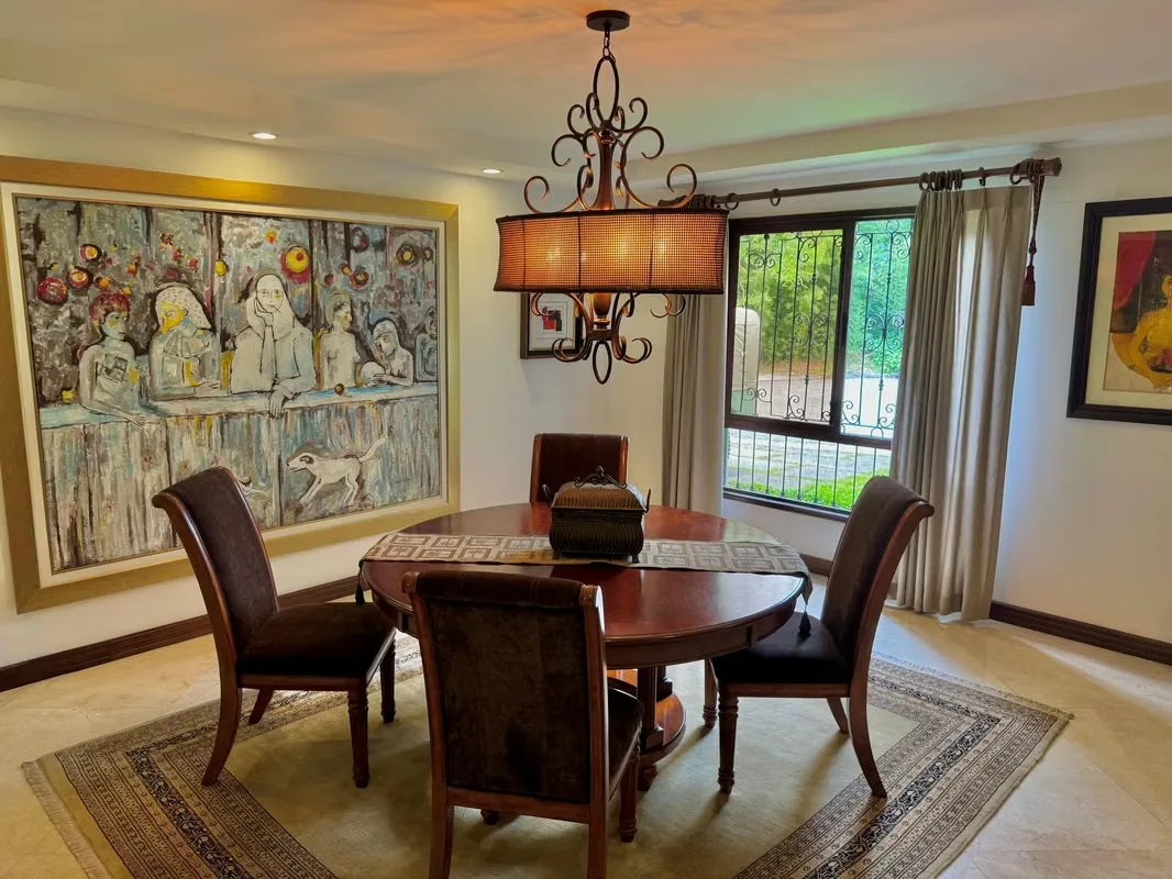 House for Sale in Villa Real, Santa Ana