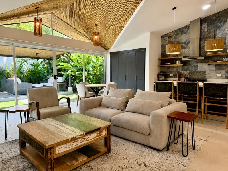 2 Bed Single Family Homes For Sale in Jaco