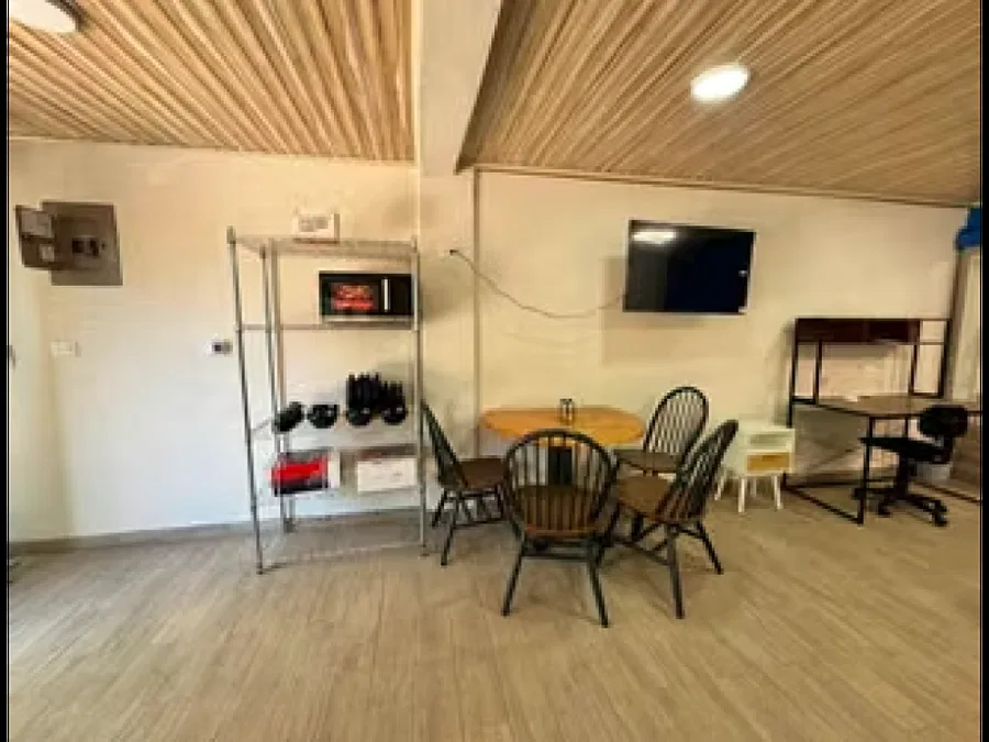 Se alquila apartamento amueblado en Alajuela con seguridad