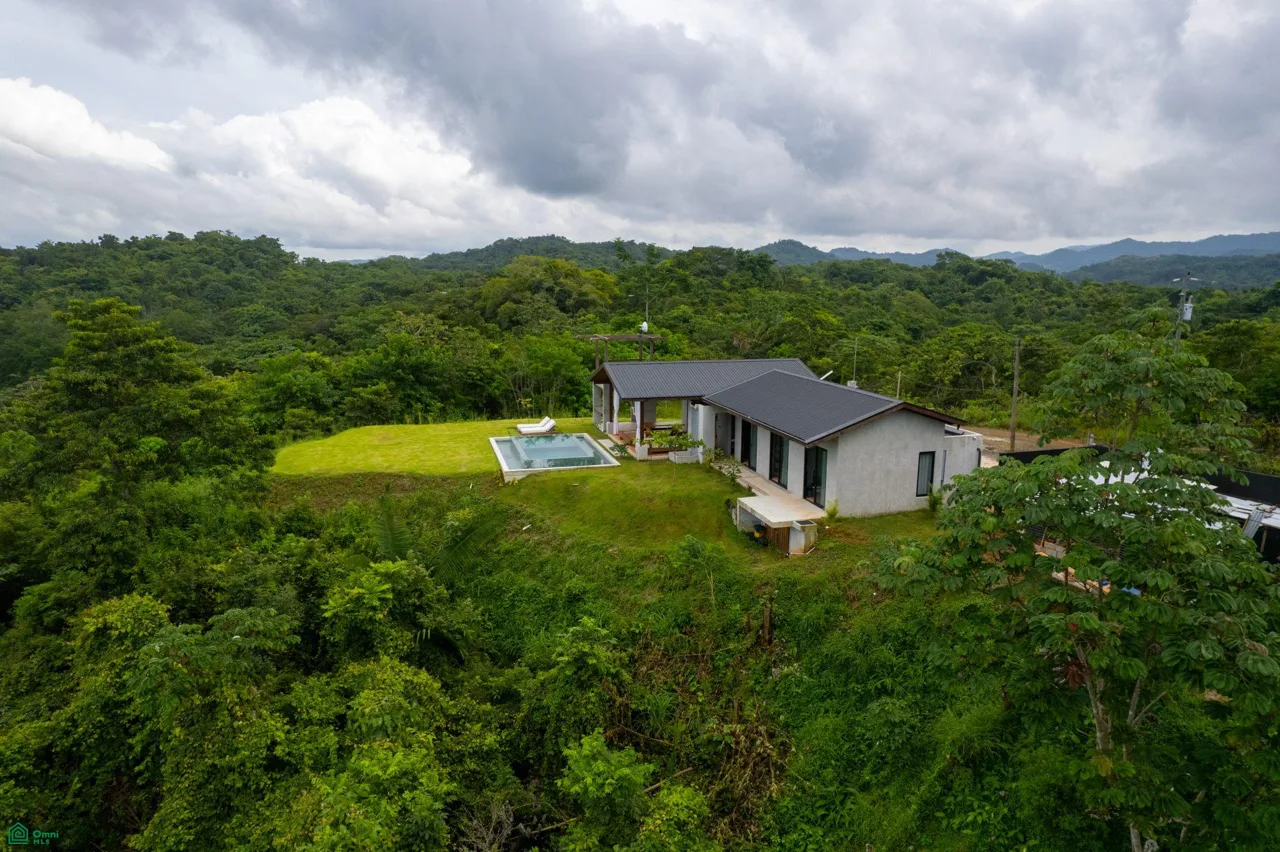 Casa Encanto Ocean View Home Near Playa Marbella Cuajiniquil Guanacaste
