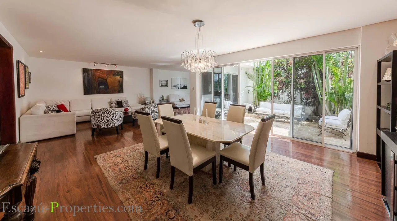 Casas en Escazu | 2378