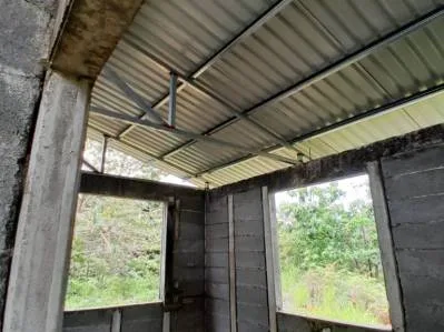 UNFINISHED PROPERTY WITH THREE BEDROOMS, IN OJOCHAL – 1.7 ACRES, photo 26