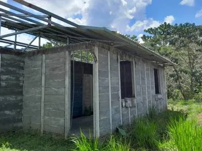 UNFINISHED PROPERTY WITH THREE BEDROOMS, IN OJOCHAL – 1.7 ACRES, photo 29