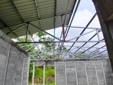 UNFINISHED PROPERTY WITH THREE BEDROOMS, IN OJOCHAL – 1.7 ACRES, photo 30