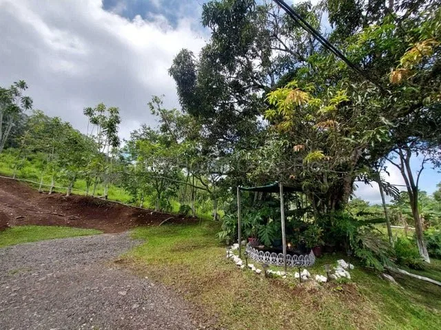 Venta de Casa en Mercedes Sur-Puriscal. RAH 27-885 - Venta en Puriscal, photo 11