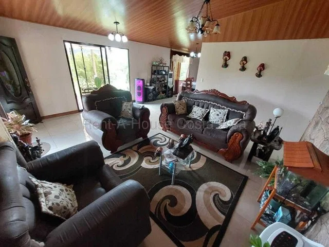 Venta de Casa en Mercedes Sur-Puriscal. RAH 27-885 - Venta en Puriscal, photo 13