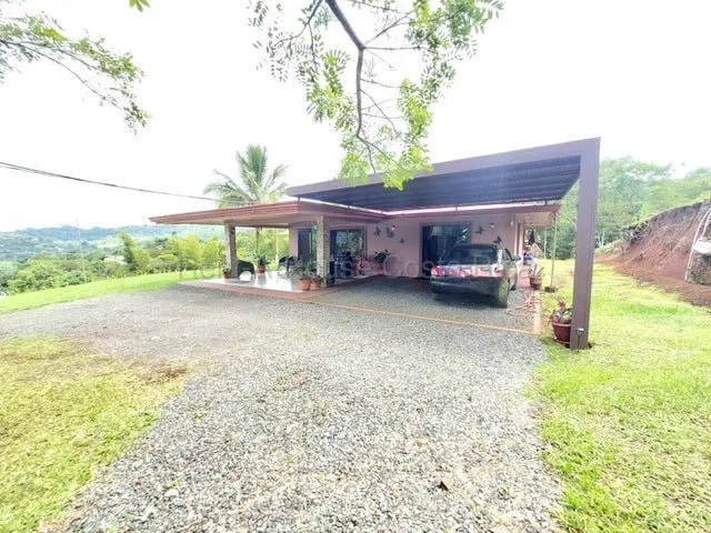 Venta de Casa en Mercedes Sur-Puriscal. RAH 27-885 - Venta en Puriscal, photo 16