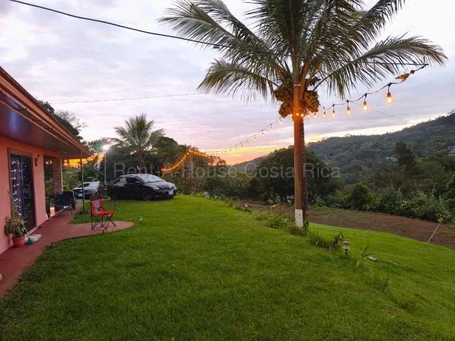 Venta de Casa en Mercedes Sur-Puriscal. RAH 27-885 - Venta en Puriscal, photo 3