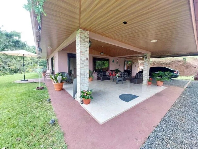 Venta de Casa en Mercedes Sur-Puriscal. RAH 27-885 - Venta en Puriscal, photo 4