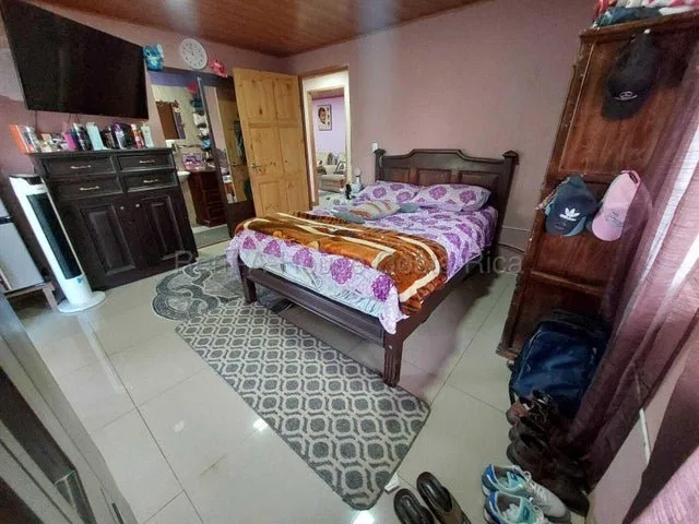 Venta de Casa en Mercedes Sur-Puriscal. RAH 27-885 - Venta en Puriscal, photo 5
