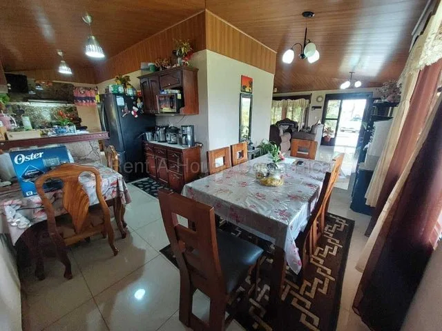 Venta de Casa en Mercedes Sur-Puriscal. RAH 27-885 - Venta en Puriscal, photo 6