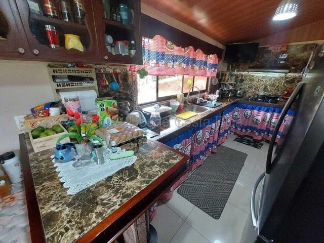 Venta de Casa en Mercedes Sur-Puriscal. RAH 27-885 - Venta en Puriscal, photo 7