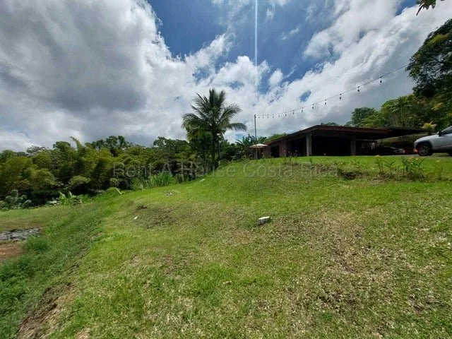 Venta de Casa en Mercedes Sur-Puriscal. RAH 27-885 - Venta en Puriscal, photo 8