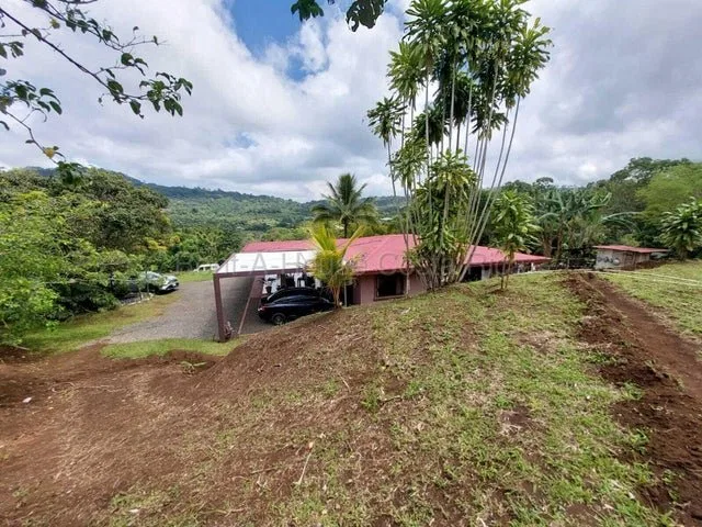 Venta de Casa en Mercedes Sur-Puriscal. RAH 27-885 - Venta en Puriscal, photo 10