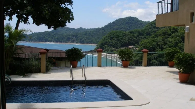 Wonderful Ocean View in Faro Escondido | Costa Rica Real Estate | Jaco Realty