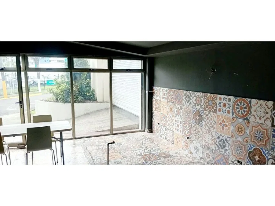 ALQUILER DE LOCAL COMERCIAL, SAN JOSÉ, SAN PEDRO, BARRIO DENT, photo 5