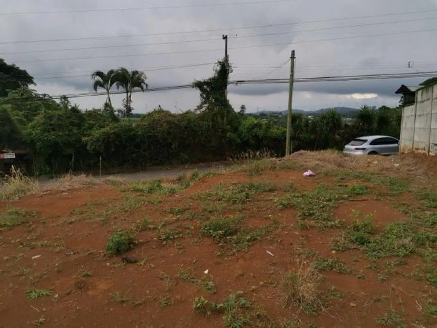 Venta de Lote en Alajuela. - Venta en Alajuela
