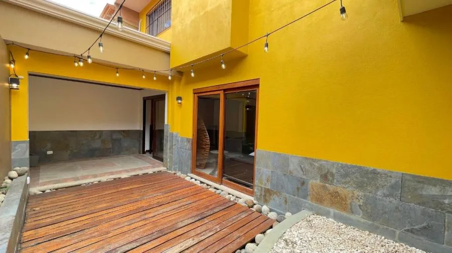 Venta de Casa en Lomas de Ayarco Curridabat MGA - Venta en Curridabat, photo 10