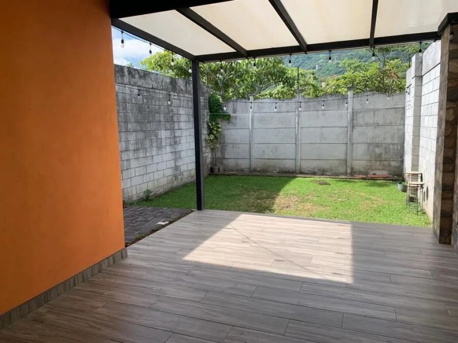 Venta de Casa en Santa Ana Piedades Rah 24-414 (mga) - Venta en Santa Ana, photo 12