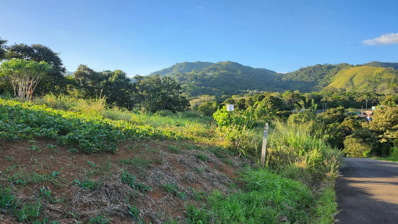 100% usable lot with views of the valley and mountains – 400052042108, photo 8