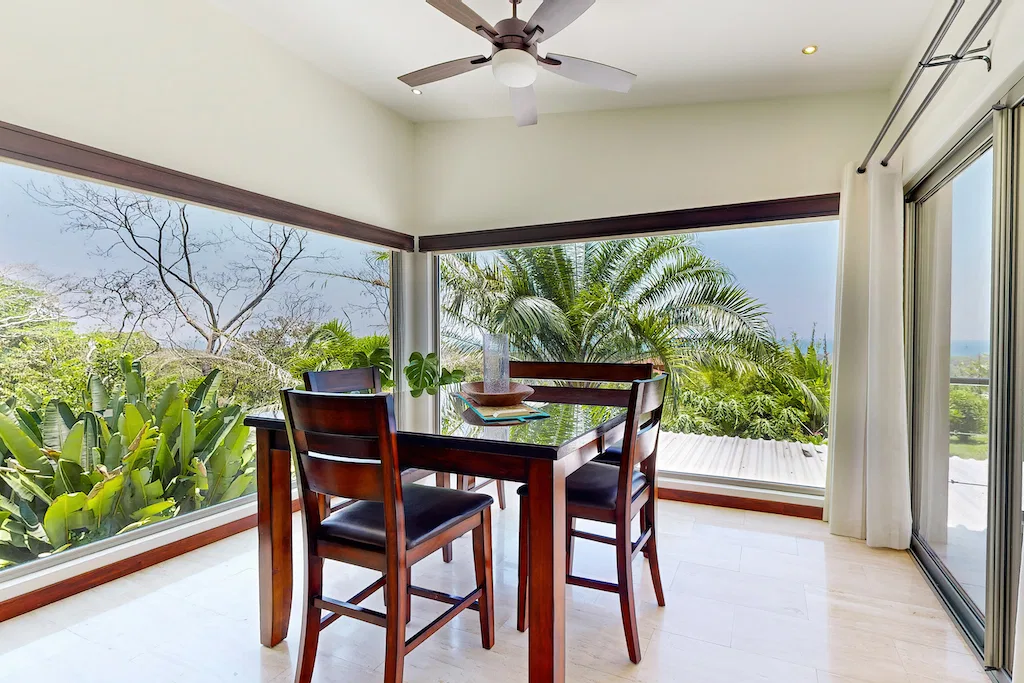 Villa and Studio Apartment in Uvita, photo 16