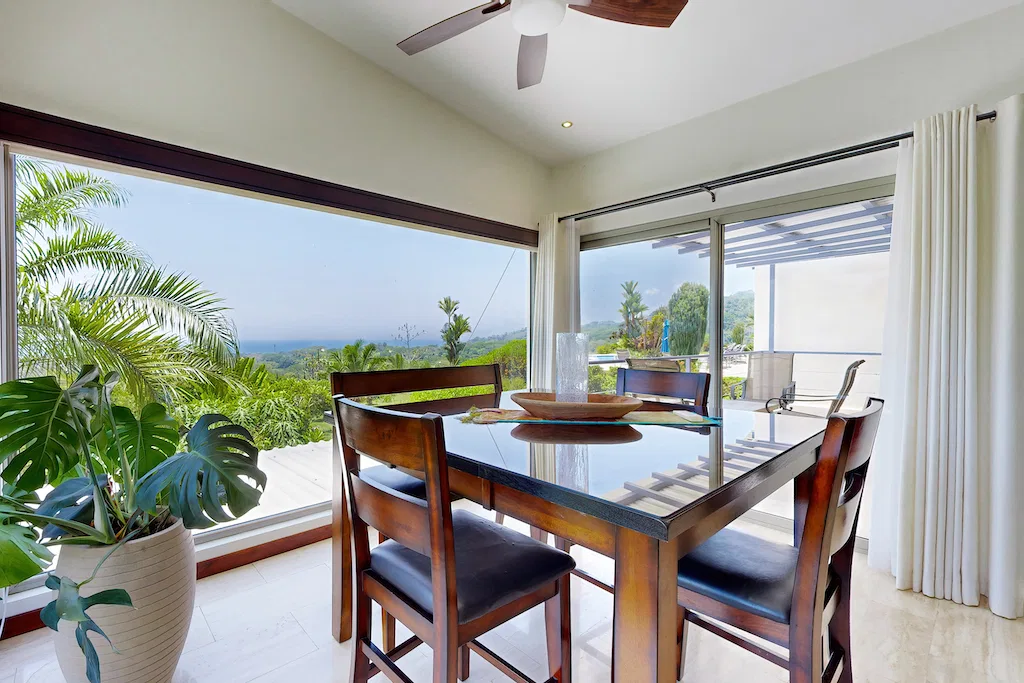 Villa and Studio Apartment in Uvita, photo 17