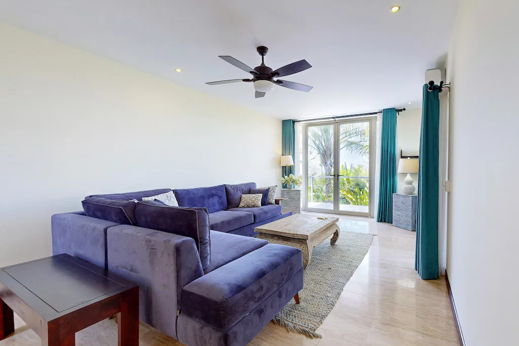 Villa and Studio Apartment in Uvita, photo 20