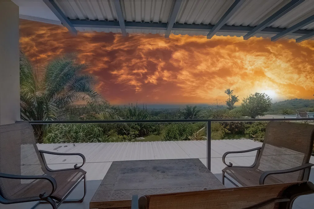 Villa and Studio Apartment in Uvita, photo 3