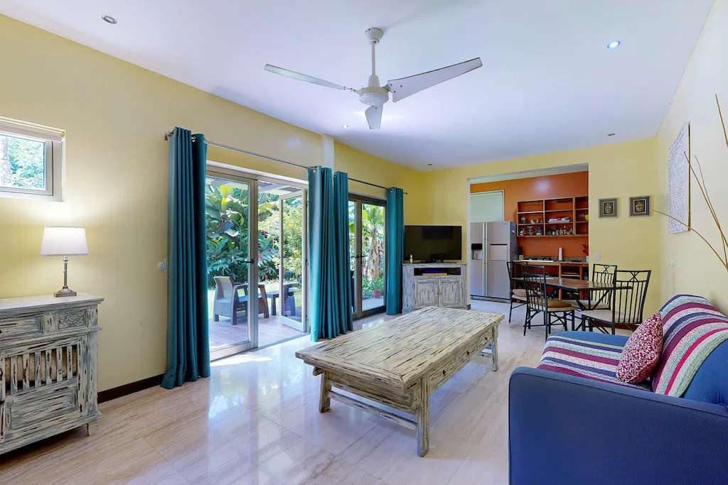 Villa and Studio Apartment in Uvita, photo 21