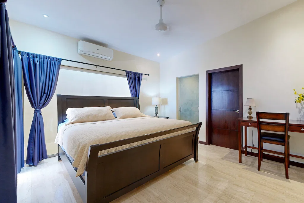 Villa and Studio Apartment in Uvita, photo 23
