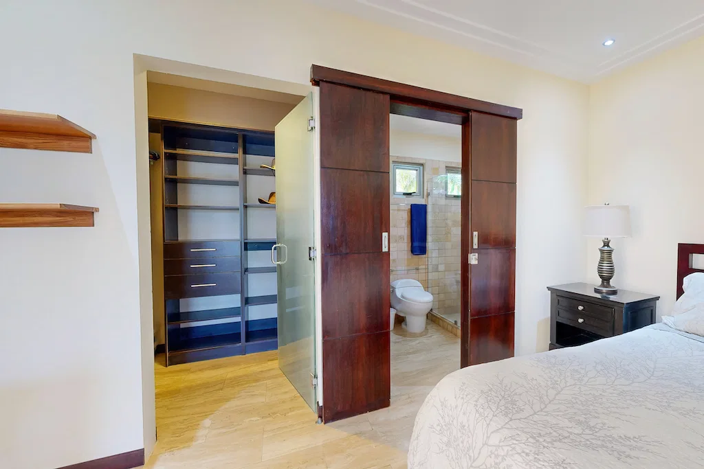 Villa and Studio Apartment in Uvita, photo 24