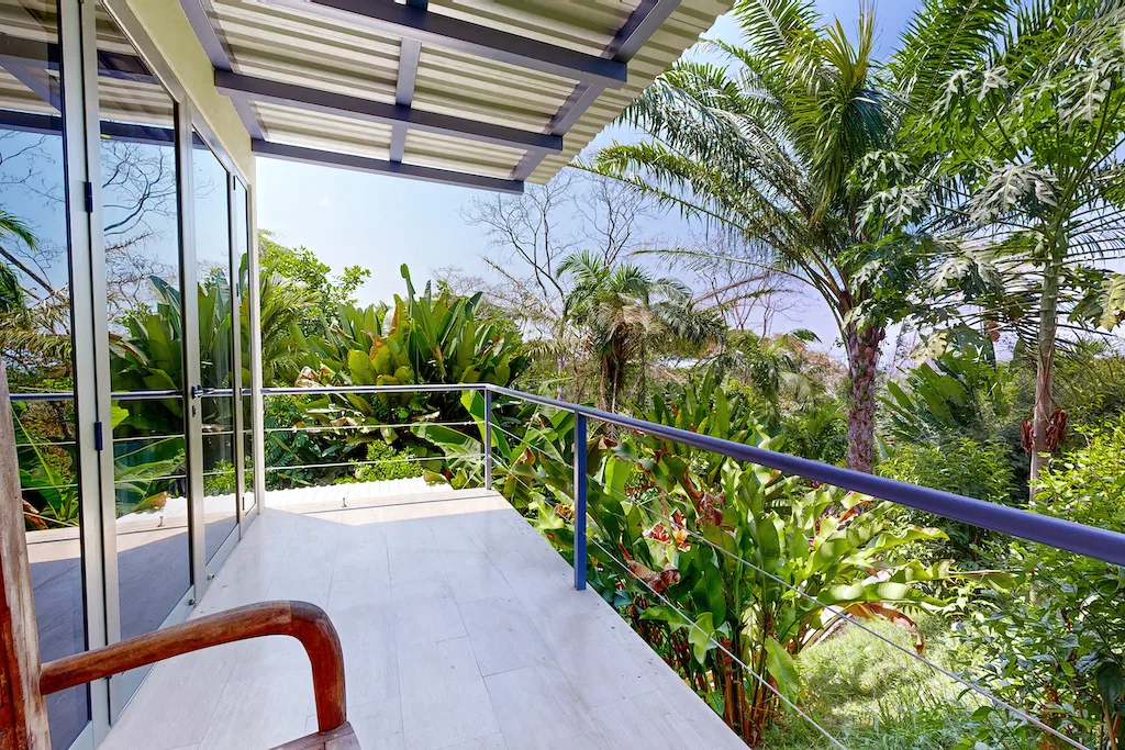 Villa and Studio Apartment in Uvita, photo 8