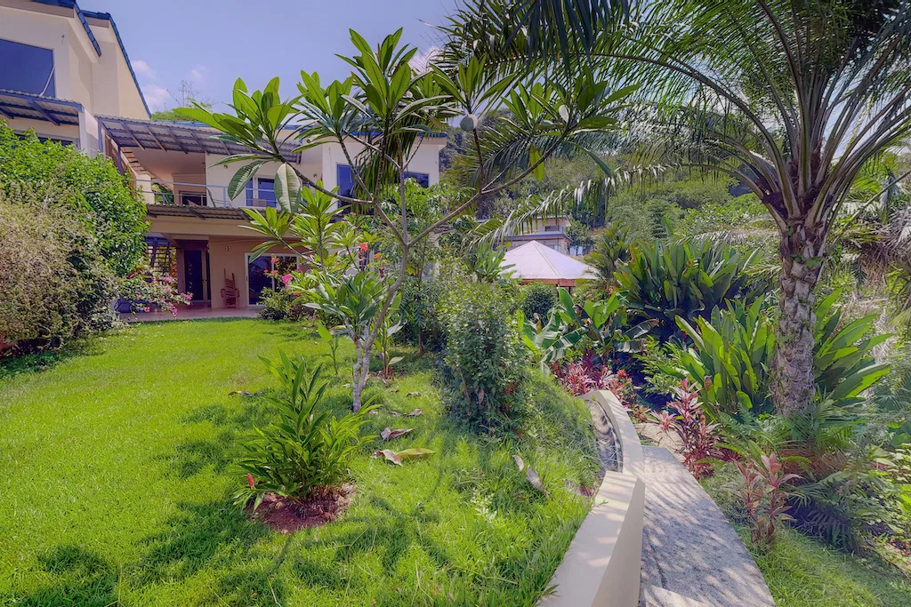 Villa and Studio Apartment in Uvita, photo 10