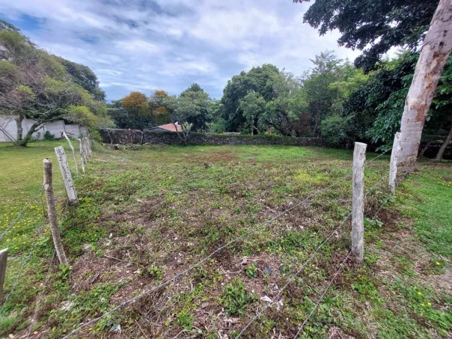 Venta de Lote en REsidencial El Paraiso - Venta en Los Ángeles de San Rafael, photo 4