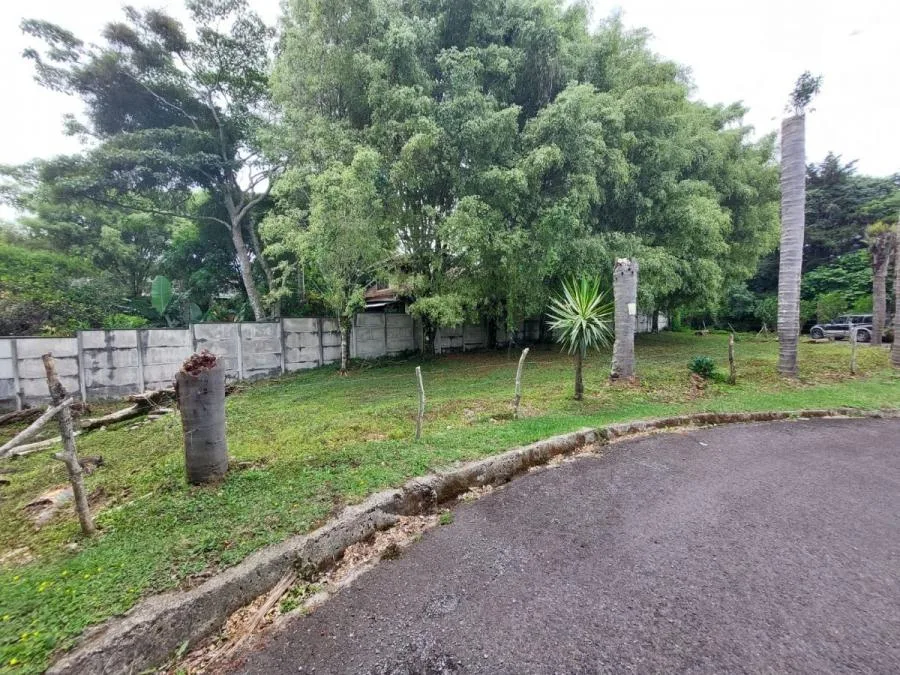 Venta de Lote en REsidencial El Paraiso - Venta en Los Ángeles de San Rafael, photo 6