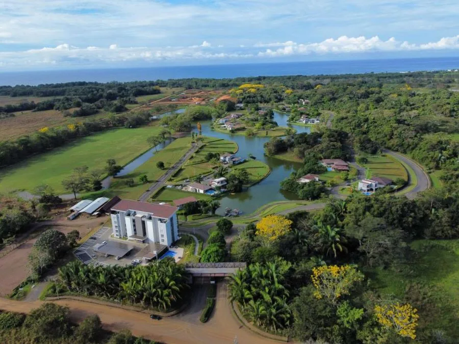 Venta de Lote en REsidencial El Paraiso - Venta en Los Ángeles de San Rafael, photo 8