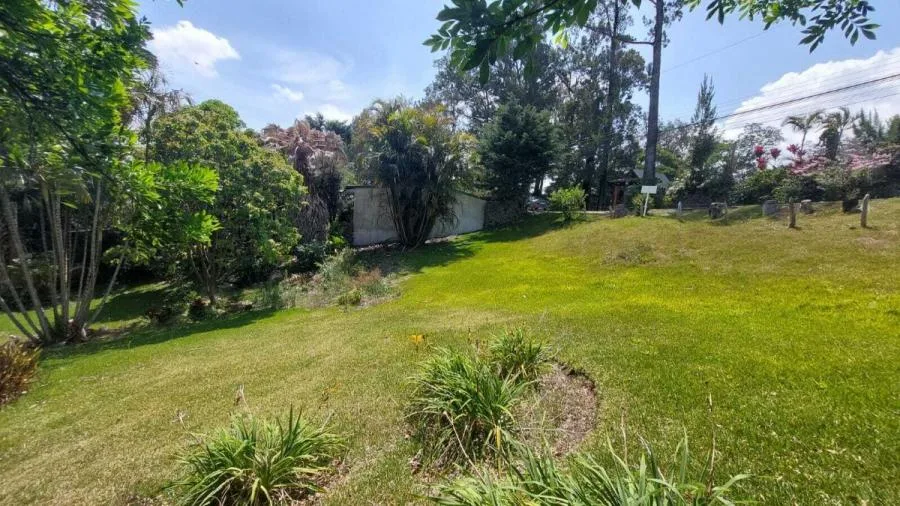Venta de Lote en REsidencial El Paraiso - Venta en Los Ángeles de San Rafael, photo 9