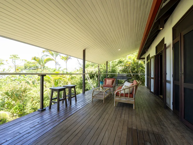 5 Bed Single Family Homes For Sale in Dominical, photo 12