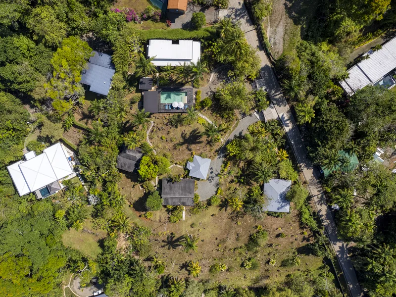 5 Bed Single Family Homes For Sale in Dominical, photo 14