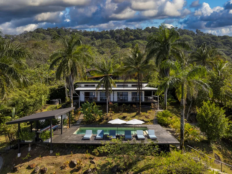 5 Bed Single Family Homes For Sale in Dominical, photo 3