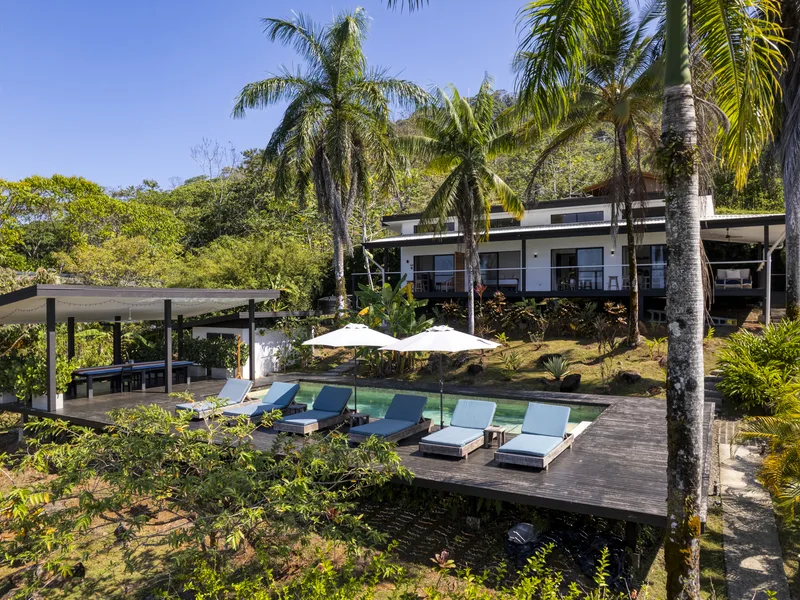 5 Bed Single Family Homes For Sale in Dominical, photo 4
