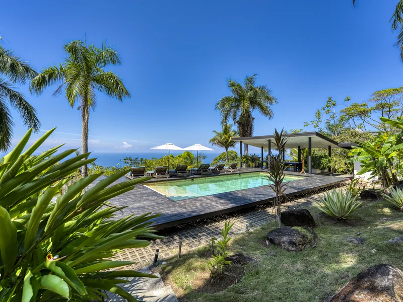 5 Bed Single Family Homes For Sale in Dominical, photo 5