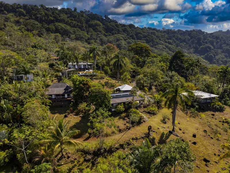 5 Bed Single Family Homes For Sale in Dominical, photo 7