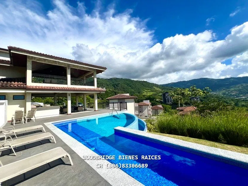 CR Santa Ana apartamento venta $395.000 /3 dormitorios, linda vista - Venta en Santa Ana