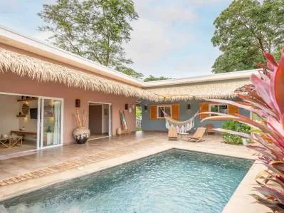 Casa en Tamarindo Park