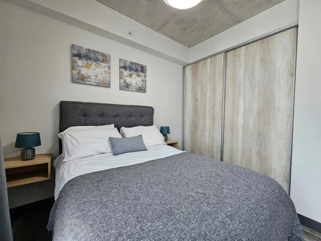 Discover this modern and cozy apartment located in Secrt Sabana, a vibrant project inspired by Alice in Wonderland, ideal for those looking for comfort, style, and a unique living ..., photo 6
